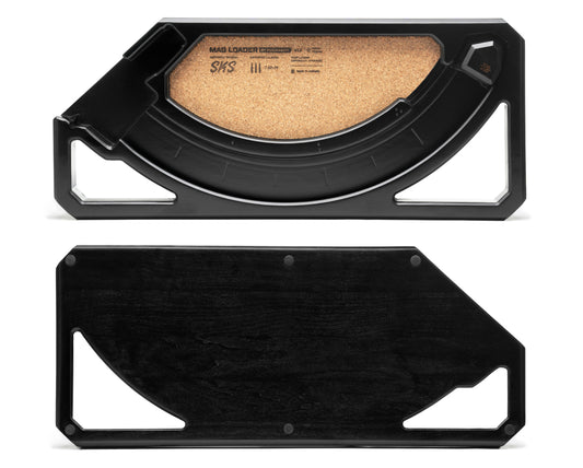 Podavach SKS magazine speed loader for quick and efficient loading of ammunition