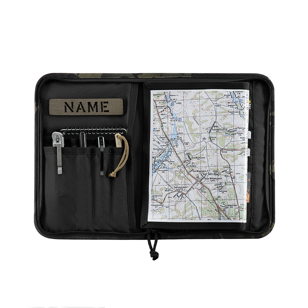 M-Tac Organiser A5 Elite