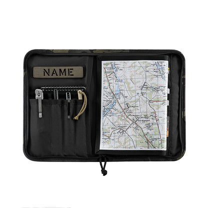 M-Tac Organiser A5 Elite
