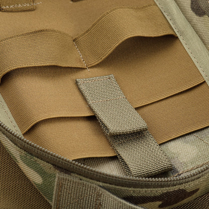 M-Tac Medical Pouch Rip Off