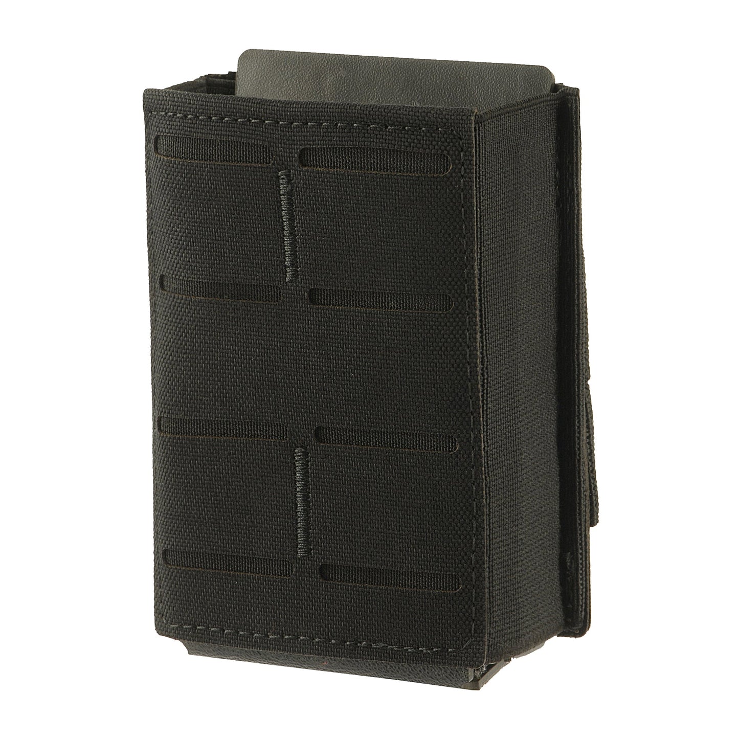 M-Tac elastic laser-cut mag pouch (Black) — Perfect Belt bundle