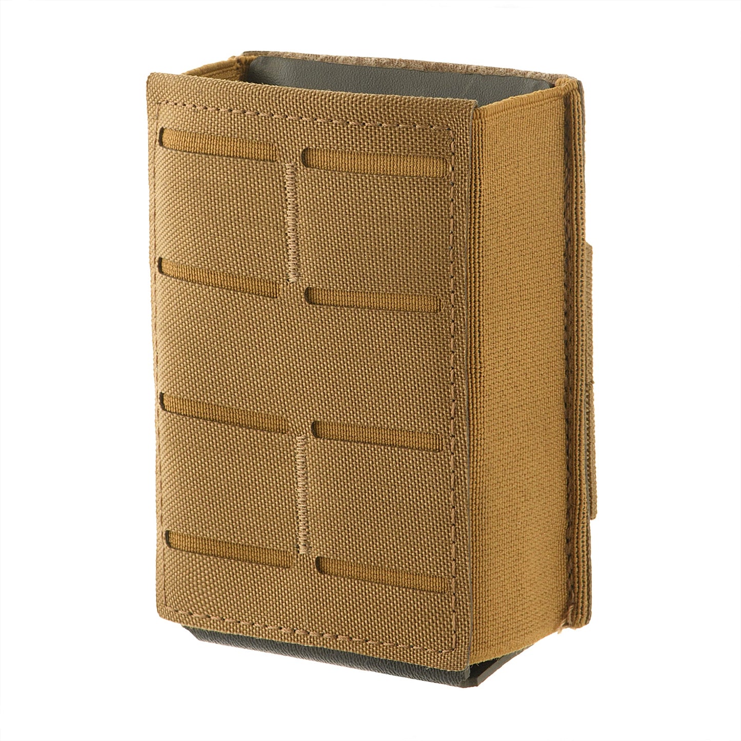 M-Tac elastic laser-cut mag pouch (coyote) — Perfect Belt bundle