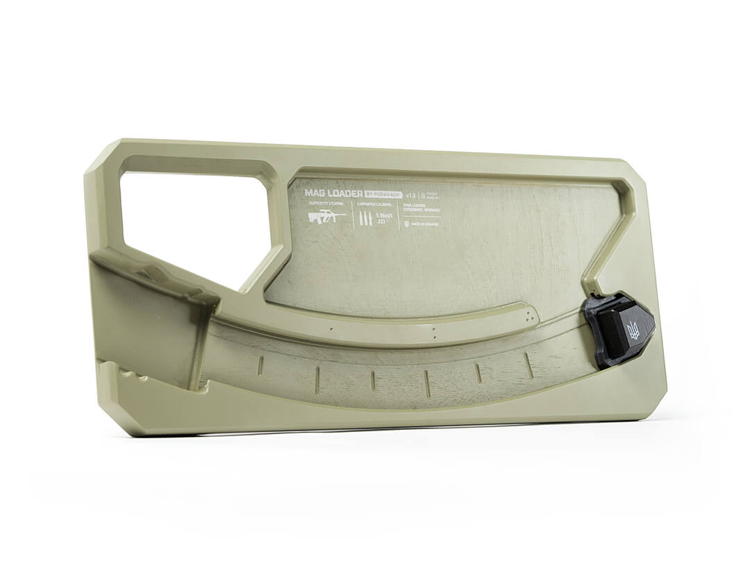 MAG LOADER Steyr AUG Magazine Speed Loader