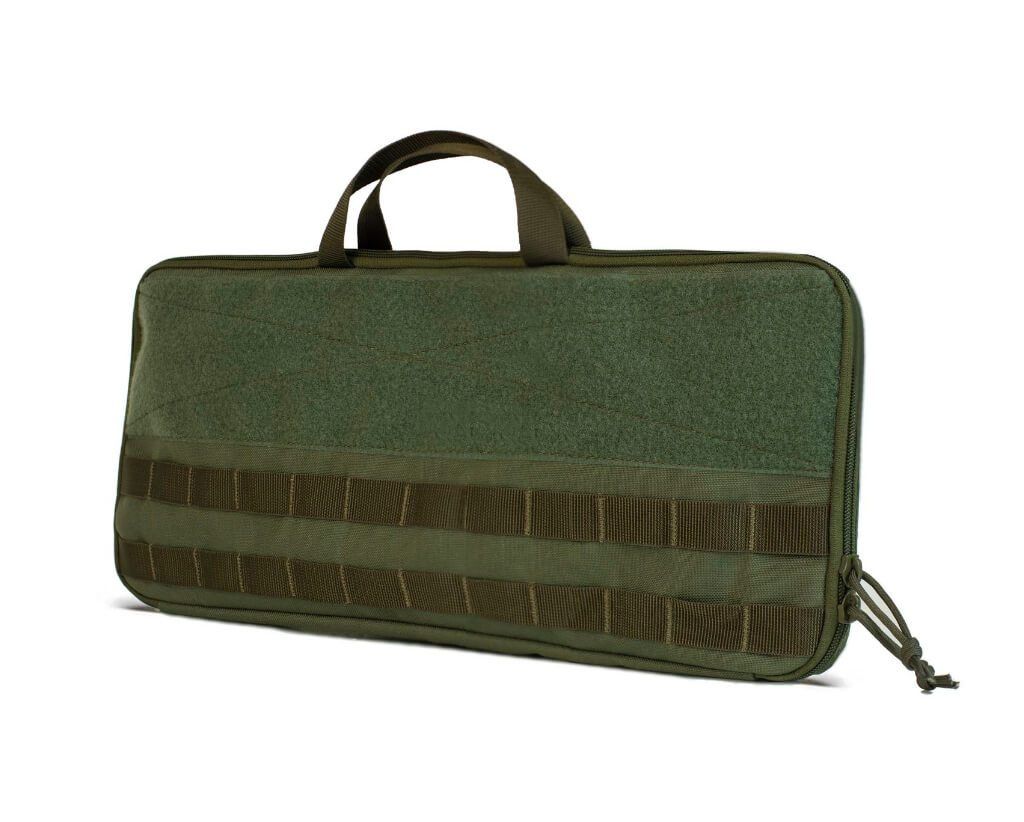 Carry Case for AR15+AK Speed Loaders Case Podavach | Ukrainian Firearm Accessories 